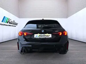 BMW 120 Aut. M-Sport+AHK+Parkassist+18-Zoll+Komforzugang Bild 4