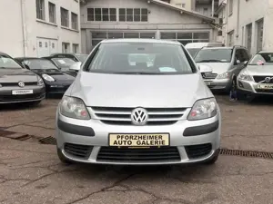 Volkswagen Golf Plus Golf V Plus 1.4 Trendline