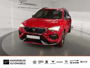 CUPRA Ateca Edition VZ 2.0 TSI 4Drive LED/AHK/Pano/uvm