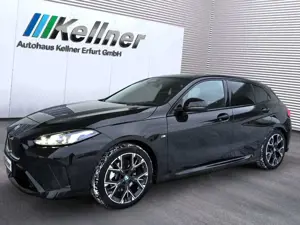 BMW 120 Aut. M-Sport+AHK+Parkassist+18-Zoll+Komforzugang Bild 2