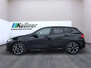 BMW 120 Aut. M-Sport+AHK+Parkassist+18-Zoll+Komforzugang Bild 3