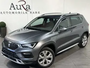 SEAT Ateca 2.0 TDI DSG Xperience NAV+LED+VCOCK+WINTER