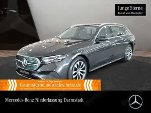 Mercedes-Benz E 200 T Avantgarde 360° Distr. AHK Spurhalt-Ass 9G
