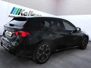 BMW 120 Aut. M-Sport+AHK+Parkassist+18-Zoll+Komforzugang Bild 5