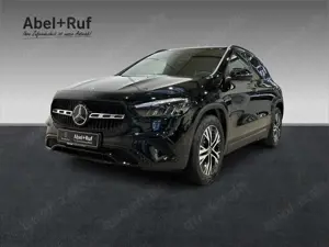 Mercedes-Benz GLA 200 PROGRESSIVE+NIGHT+Ambi+CarPlay+TotW+360°