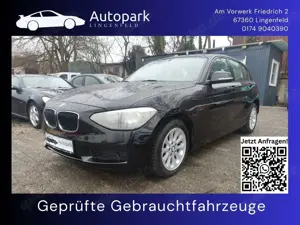 BMW 114 114 i