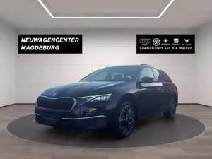 Skoda Octavia Combi 2.0 TDI DSG SELECTION*HuD*MATRIX*360°KAMERA*