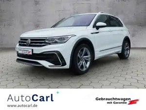 Volkswagen Tiguan R-Line 2.0 TSI 4Motion DSG IQ.LIGHT KLIMA LED NAV