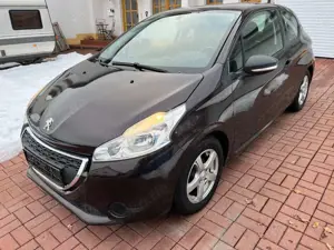 Peugeot 208 208 Access*wenig km*tüv 9/26*