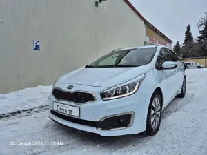 Kia Ceed SW / cee'd SW Vision Allwetter/AHZV