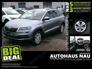 Skoda Karoq 1.5 Style *DSG* Inspektionspaket BigDeal!