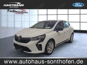 Renault Clio Evolution Bluetooth LED Klima Einparkhilfe