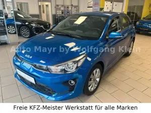 Kia Rio 1.0 Vision, Navi; ALU, DAB, LED, Lenkradheiz
