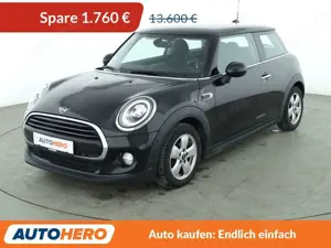 MINI Cooper Cooper *TEMPO*PDC*SHZ*ALU*LIM*KLIMA*