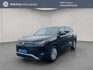 Volkswagen Tayron 1.5 eTSI DSG Life AHK/IQ.Drive/Navi