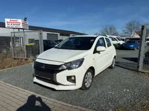 Mitsubishi Space Star 1.0 | 1.Hand | Klimaanlage