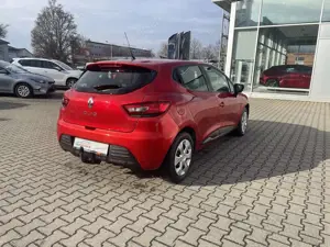 Renault Clio 0.9 TCe 75 Start  Stop LIMITED 2018 AHK Bild 5