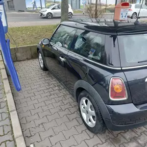 MINI One Mini One Bild 2