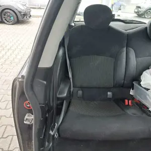 MINI One Mini One Bild 5