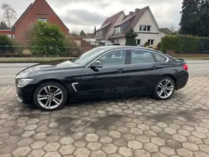 BMW 420 *Xenon+8xAlu+El.He*Guter Zustand