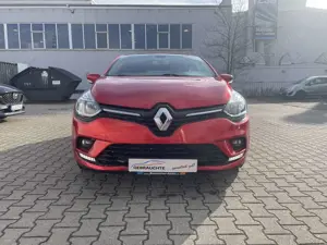 Renault Clio 0.9 TCe 75 Start  Stop LIMITED 2018 AHK Bild 2