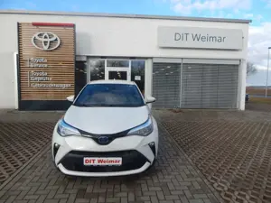 Toyota C-HR 1.8 Team D ACC+LED+Navi+SHZ+Klima+Kam.+LM