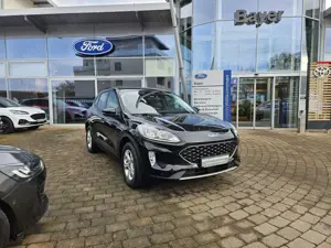 Ford Kuga 2.5 Duratec PHEV COOLCONNECT