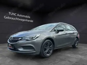 Opel Astra K Sports Tourer Edition AUT NAVI AHK PDC