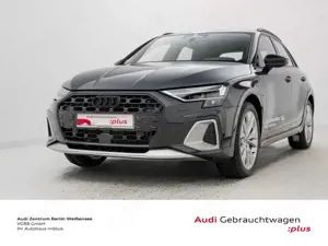 Audi A3 TFSI e 150 kW S-TRO*S-LINE*LED*NAV*
