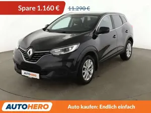 Renault Kadjar 1.2 TCe Energy Life*TEMPO*PDC*