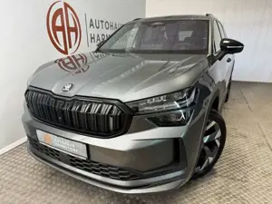 Skoda Kodiaq 1.5 TSI Sportline 7-Sitze Matrix AHK