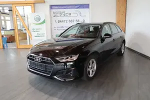 Audi A4 Avant 2.0 TDI 35 S tronic NAVI*LEDER*GRA*SIHZ