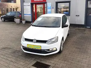 Volkswagen Polo Trendline