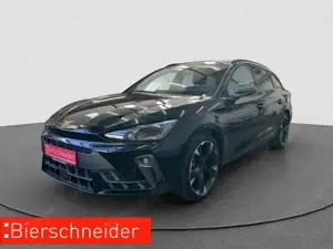 CUPRA Leon Sportstourer 1.5 eTSI DSG ALLWETTER KAMERA ACC NAV