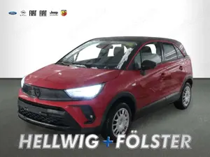 Opel Crossland GS Line Kamera Park Distance Control