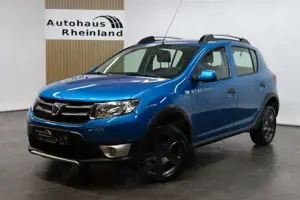 Dacia Sandero II Stepway Prestige*NAVI*KLIMA*PDC