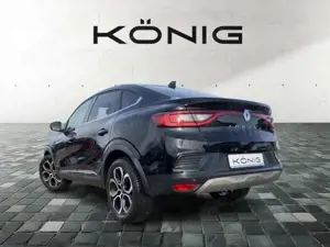 Renault Arkana TECHNO TCe 140 ARKANA Bild 3