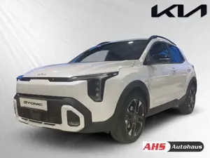 Kia Stonic GT-Line 1.0 T-GDi 48V DCT LED Navi SHZ Ambientebel