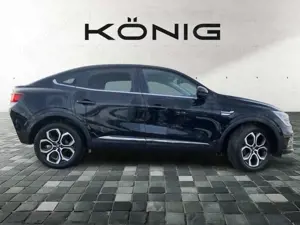 Renault Arkana TECHNO TCe 140 ARKANA Bild 2