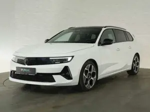 Opel Astra L ST ULTIMATE AT+LED LICHT+NAVI+360 GRAD KAMERA+SI Bild 2