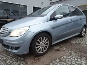 Mercedes-Benz B 180 CDI 80kW, AUT., KLIMA-TEMP-Special Edition