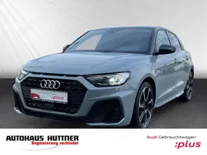 Audi A1 Sportback S line 40 TFSI S tronic NAVI LED