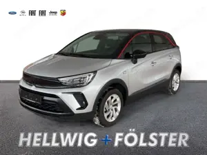 Opel Crossland GS Line Shz Navi Kamera DAB