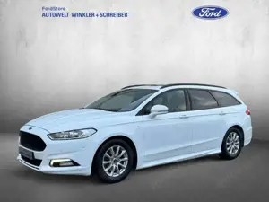 Ford Mondeo Turnier 2.0 EcoBoost Start-Stopp Autom. ST-Line