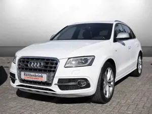 Audi SQ5 3.0 TDI competition quattro XENON+NAVI