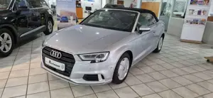 Audi A3 Cabrio Sport 1,4TFSI Navi Sitzh Klima ACC LED
