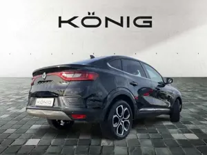 Renault Arkana TECHNO TCe 140 ARKANA Bild 4