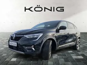 Renault Arkana TECHNO TCe 140 ARKANA Bild 5