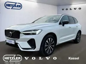 Volvo XC60 B4 Plus Dark AWD StandHZG AHK Digitales Cockpit Me