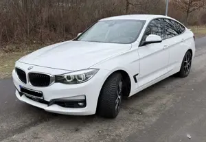 BMW 320 3er GT 320i xDrive GT Aut.